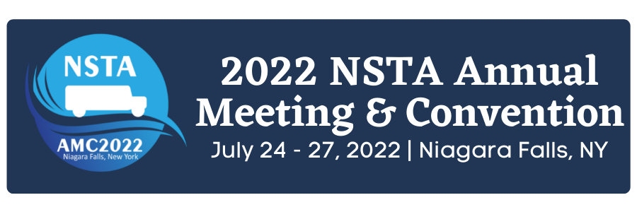 NSTA 2022 Annual Meeting & Convention